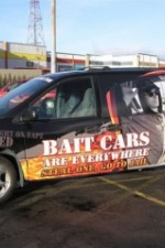 Watch Bait Car Vumoo